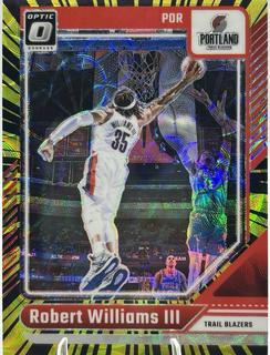 Robert Williams III