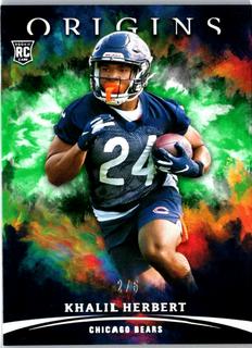Khalil Herbert