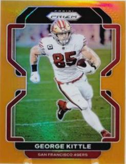 George Kittle