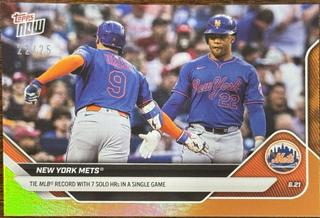 New York Mets