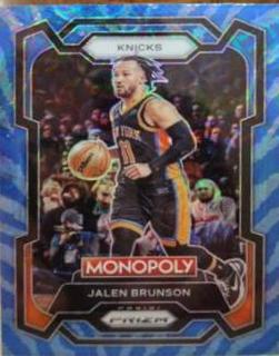 Jalen Brunson