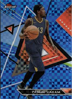 Pascal Siakam