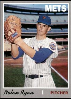 Nolan Ryan