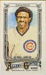Andre Dawson