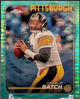 Charlie Batch