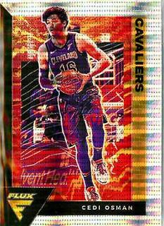 Cedi Osman