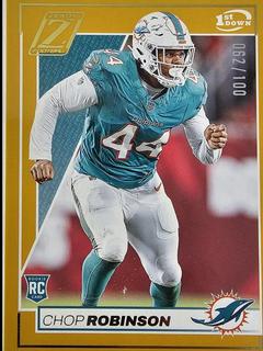 Chop Robinson