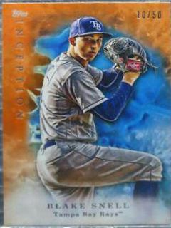 Blake Snell