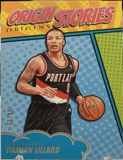 Damian Lillard