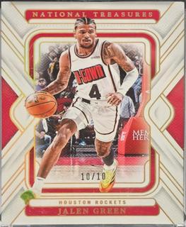 Jalen Green