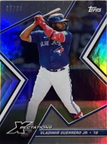 Vladimir Guerrero Jr. #44