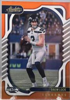 Drew Lock