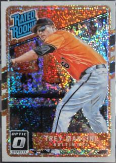 Trey Mancini