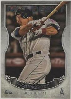 Mike Trout