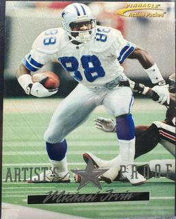 Michael Irvin