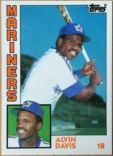 Alvin Davis