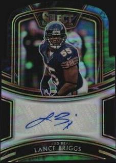 Lance Briggs