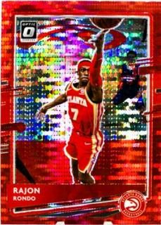 Rajon Rondo