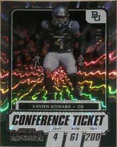 Xavien Howard