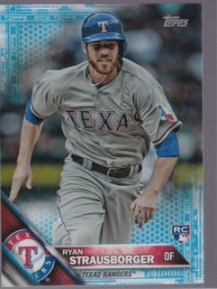 Ryan Strausborger