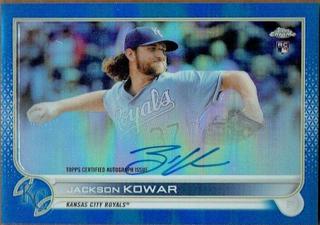 Jackson Kowar