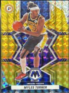 Myles Turner