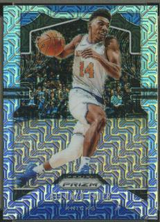Allonzo Trier