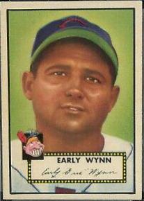 Early Wynn