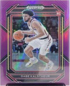 Gabe Kalscheur