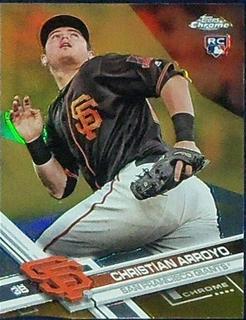 Christian Arroyo
