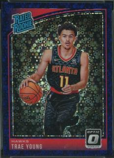 Trae Young