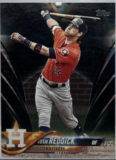 Josh Reddick