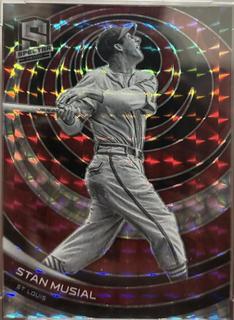 Stan Musial