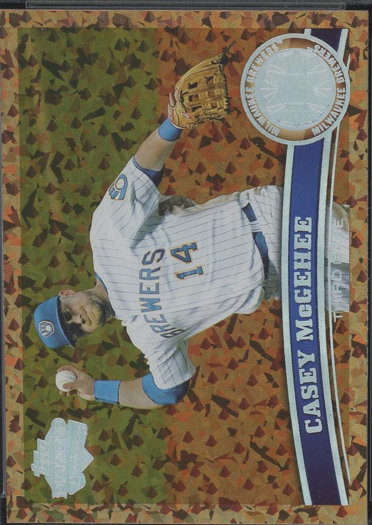 Casey McGehee [Cognac Diamond Anniversary] #608