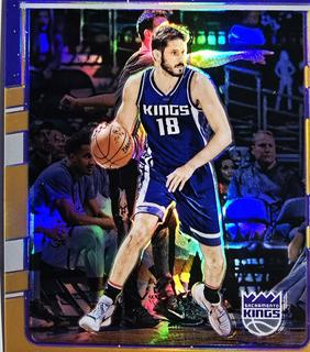 Omri Casspi