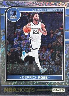 Derrick Rose