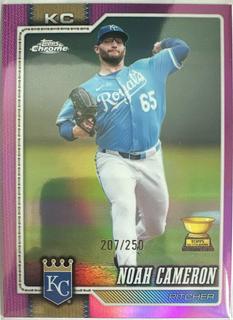 Noah Cameron