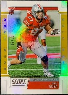 Nick Bosa