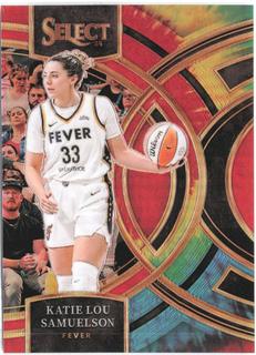 Katie Lou Samuelson
