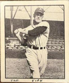 Tom Kirk
