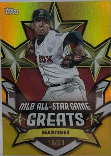 Pedro Martinez