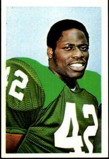 John Brockington