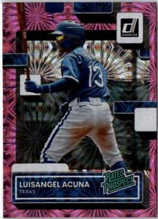 Luisangel Acuna