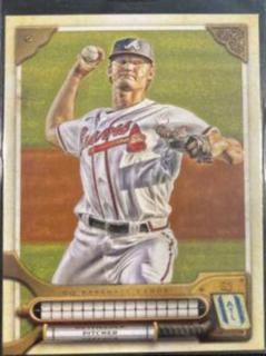 Mike Soroka