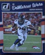 DeMarcus Ware