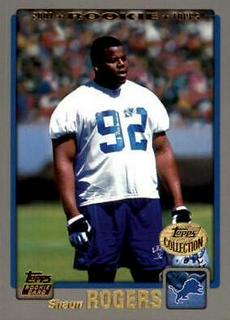 Shaun Rogers