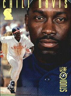 chili davis