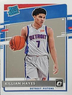 Killian Hayes