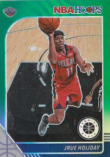 Jrue Holiday