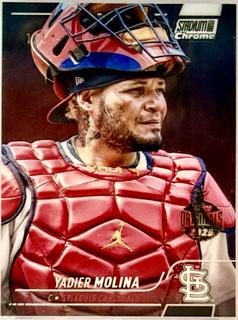 Yadier Molina